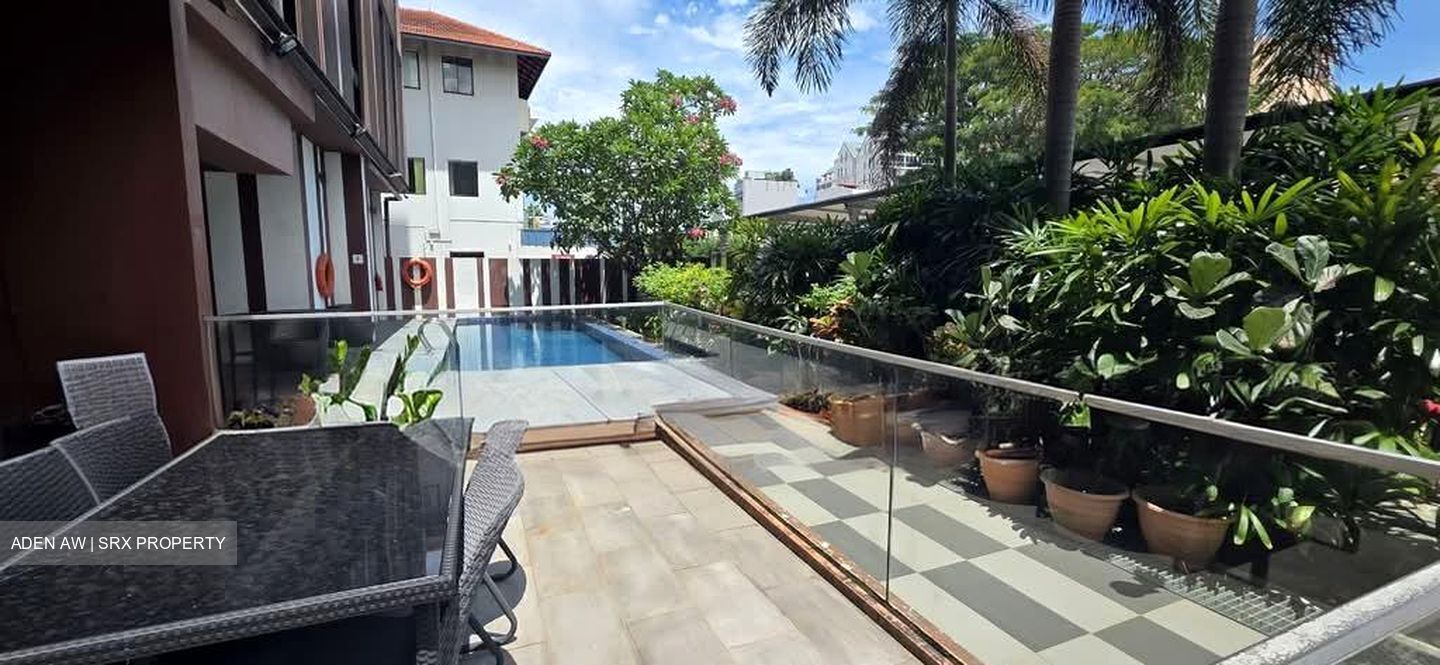 Avant Residences (D14), Apartment #566082091